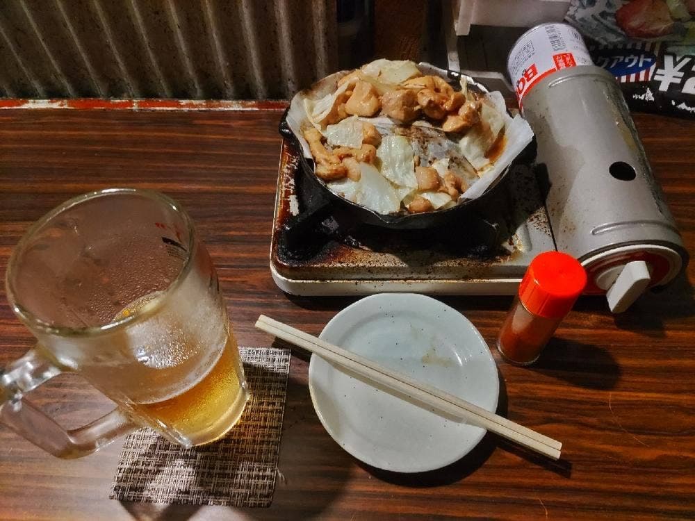 下呂 けいちゃん屋