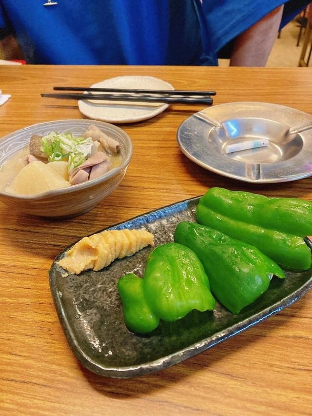 大衆酒場 玉井 西口店 - サブ画像3