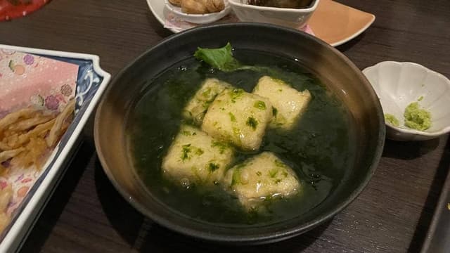 お魚ダイニング hiro 南口店 - サブ画像2