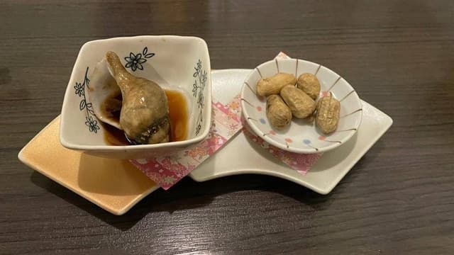 お魚ダイニング hiro 南口店 - サブ画像3