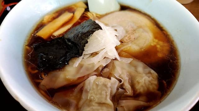 ラーメンおざく - サブ画像1