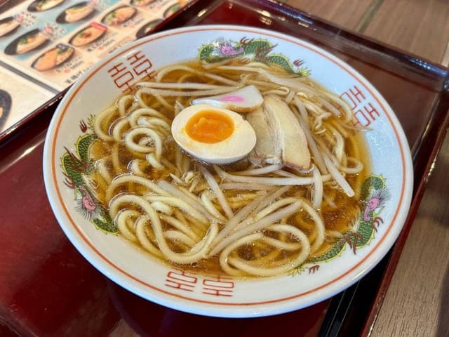 うどん食堂 太鼓亭 京都向日店 - サブ画像3