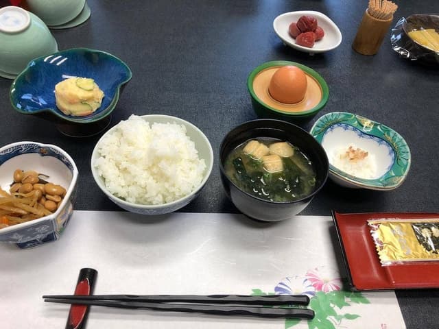 若狭路の宿 やまや - サブ画像2