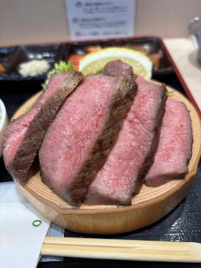 和牛炙り焼割烹 せんりや - サブ画像3