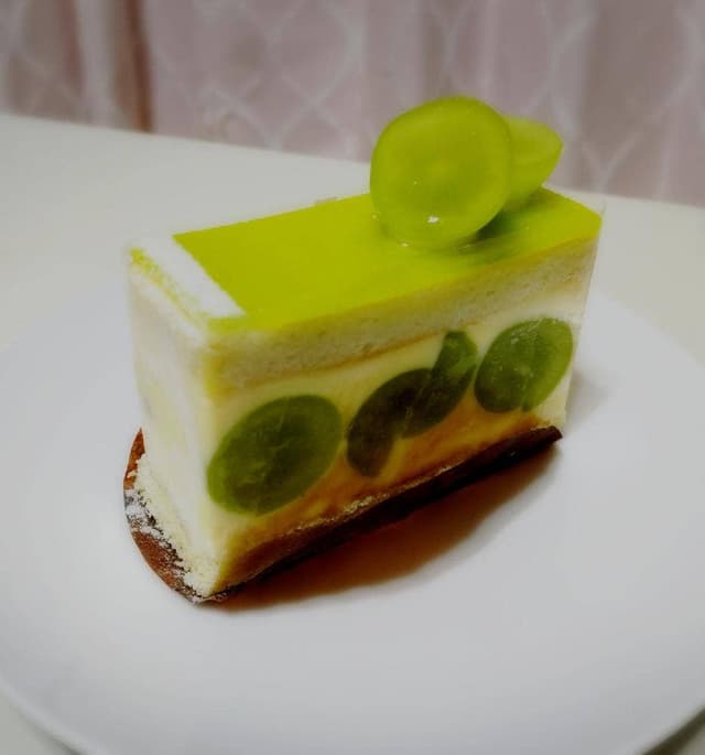 Patisserie Takumi - サブ画像3