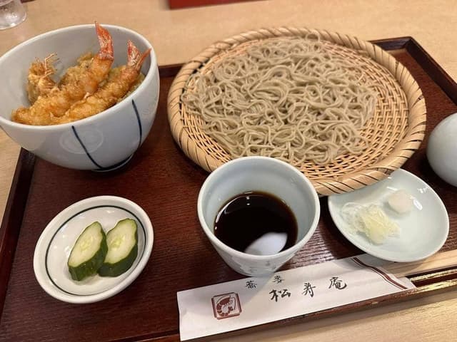 松寿庵 - サブ画像1