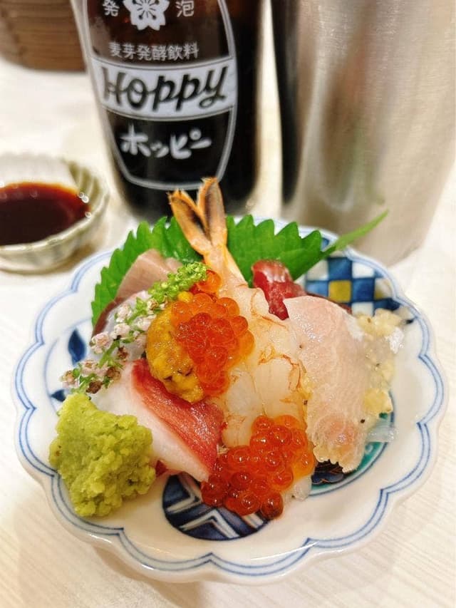 あつ盛 - サブ画像3