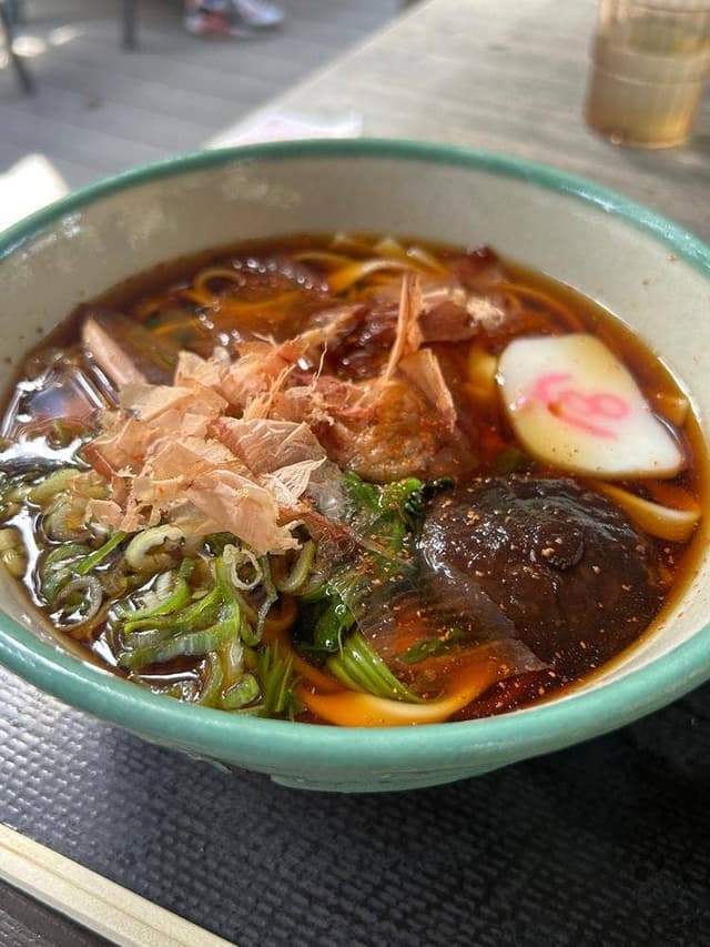 宮きしめん 神宮店 - サブ画像3