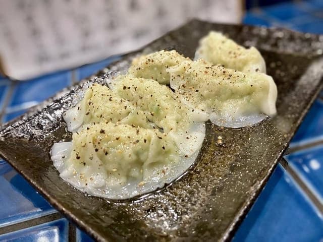 餃子工房 Gyoiiiiiin!! - サブ画像1