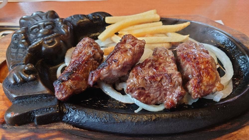 ブロンコビリー 大府店