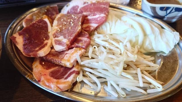 焼肉 東山食堂 箕輪店 - サブ画像2