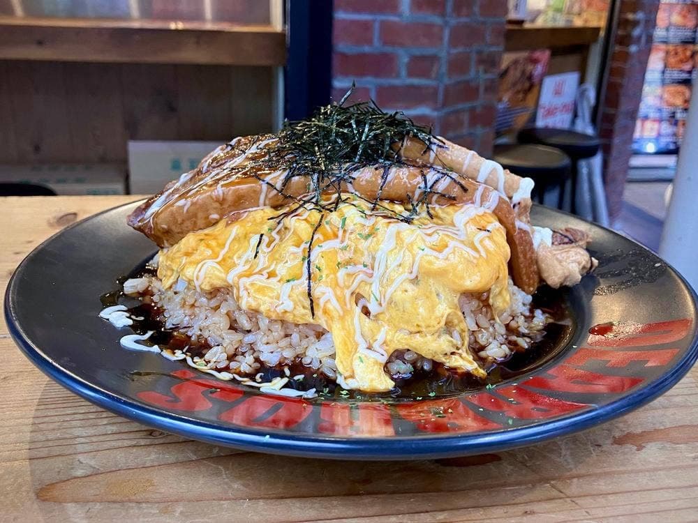 DEARBROS. 千日前店