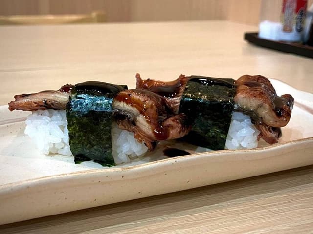 寿司・和食処 盛浩 東店 - サブ画像2