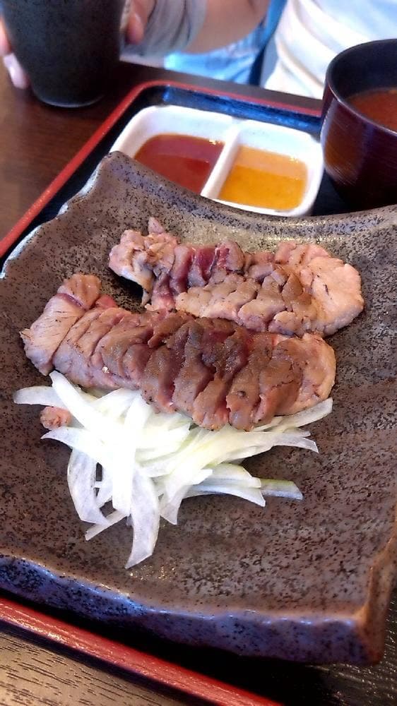 まぐろ食堂 なむら