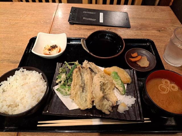 ハタハタ屋敷 - サブ画像3