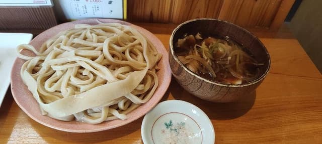 武蔵野うどん 櫻井謹製 - サブ画像3