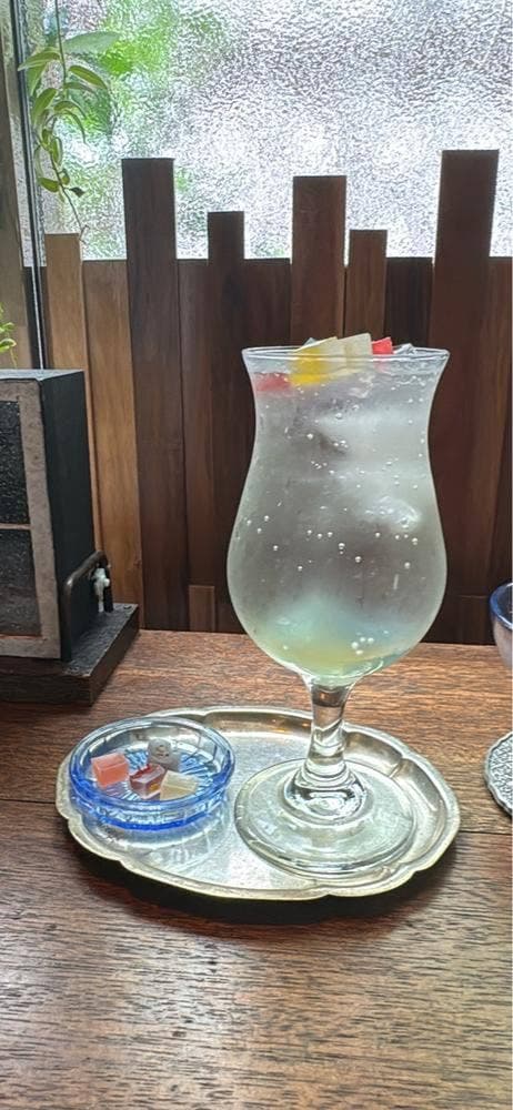 喫茶 余白 - サブ画像2