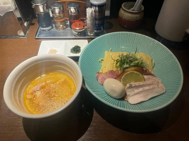 麺や 虎徹 - サブ画像2