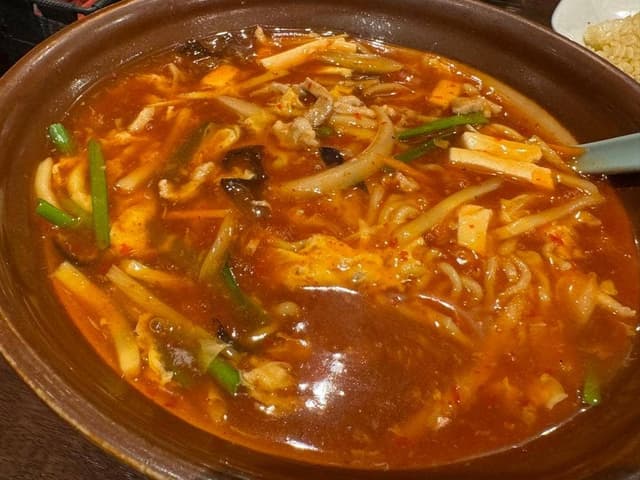 チャイナ厨房 チンタンタン aune MAKUHARI店 - サブ画像1