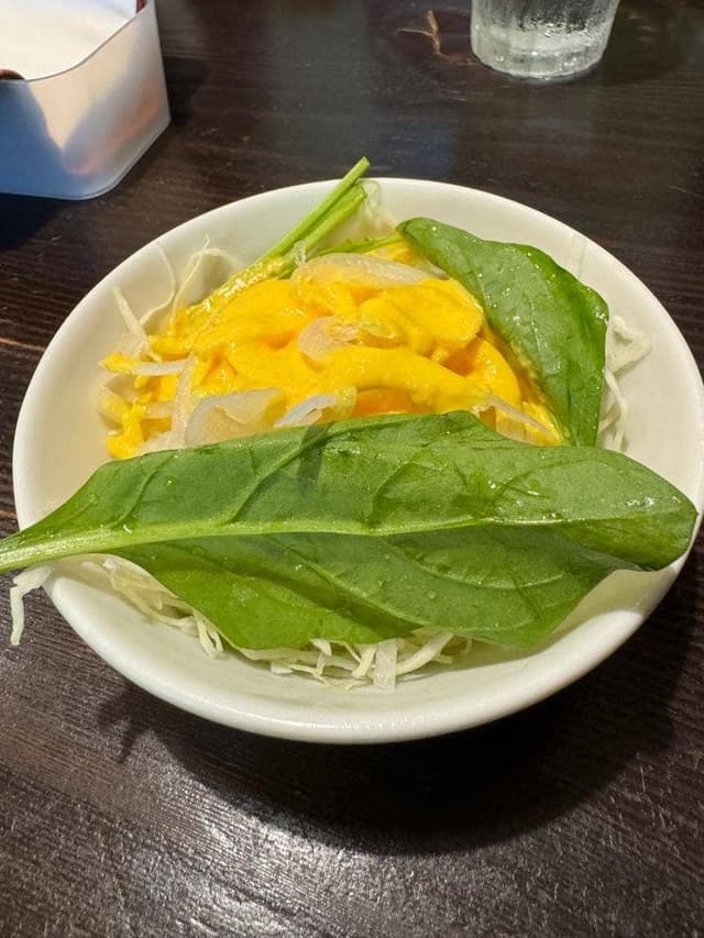 洋食ダチェス - サブ画像2