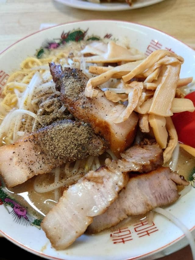 大ちゃんらーめん - サブ画像1