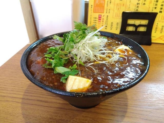 麻婆食堂 中華川 - サブ画像2
