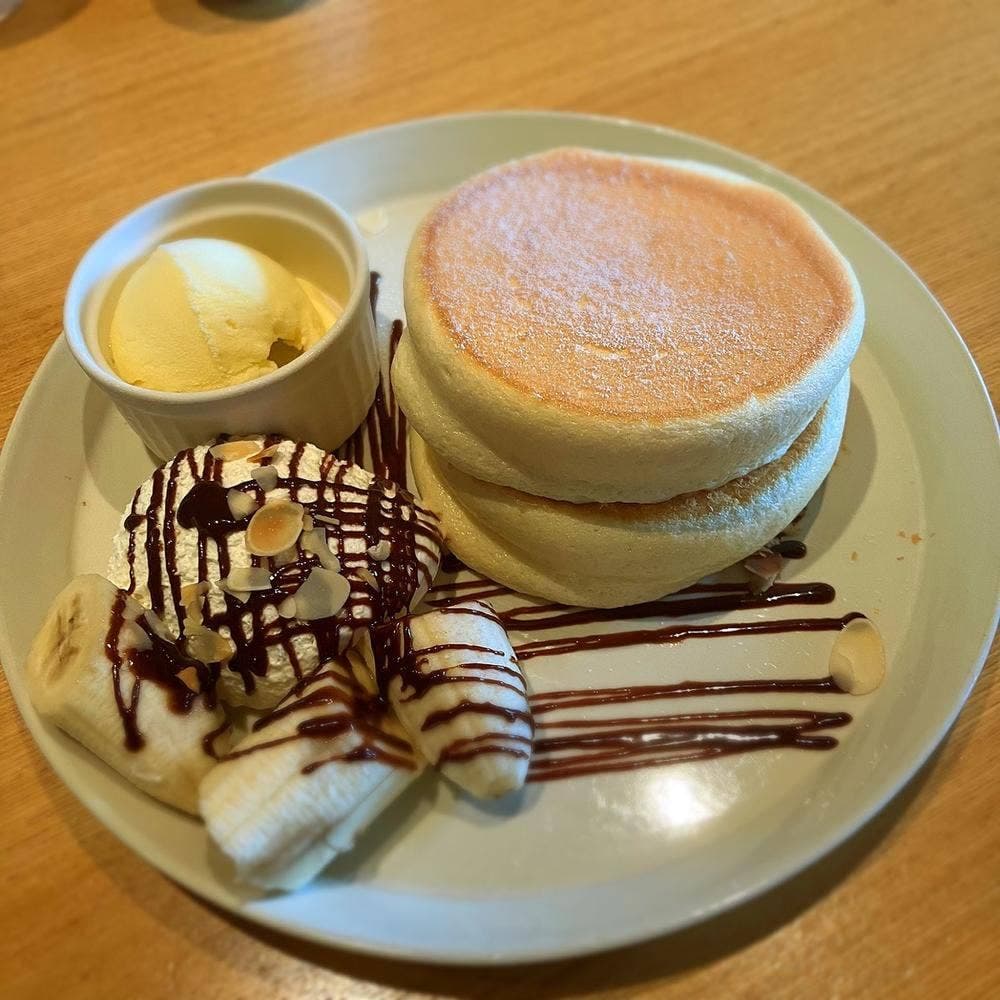 フルール cafe&dingng 信楽店