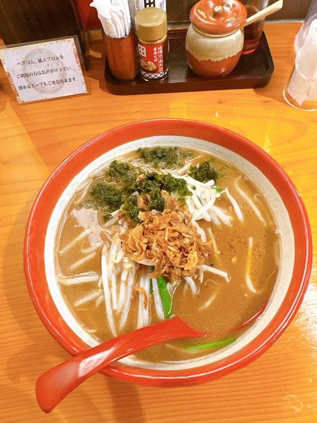 麺場 田所商店 池袋東店 - サブ画像2