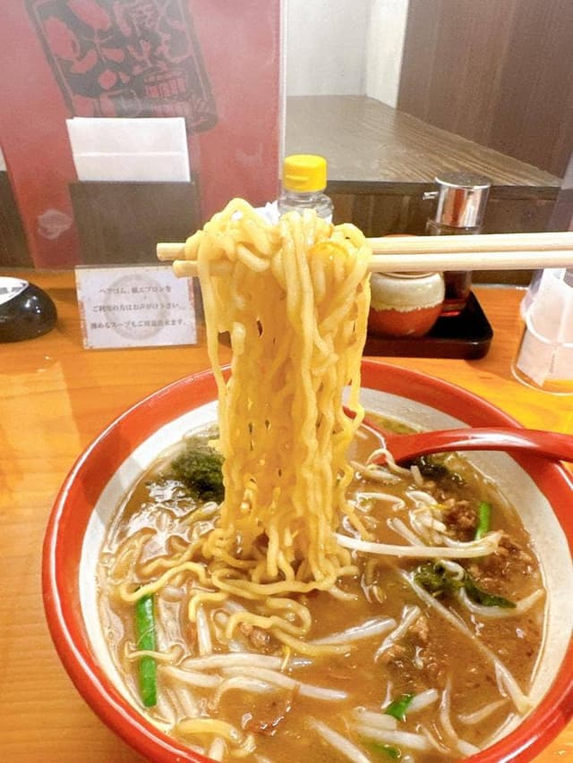 麺場 田所商店 池袋東店 - サブ画像3