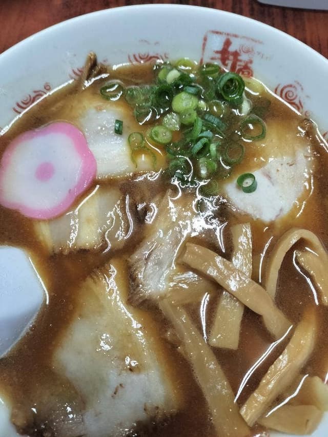 和歌山中華そば 井出商店 - サブ画像2