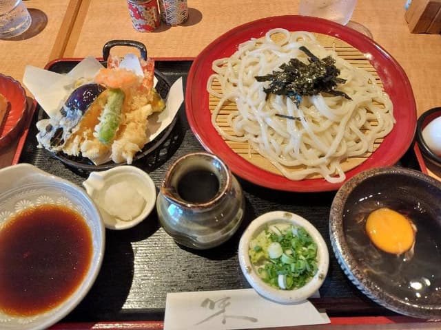 薩摩うどん - サブ画像1