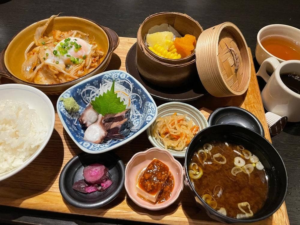 小樽食堂 瑞穂店