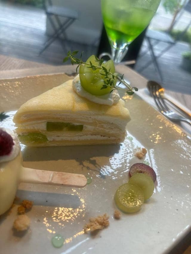 ＆cafe BLANCHEUR - サブ画像3