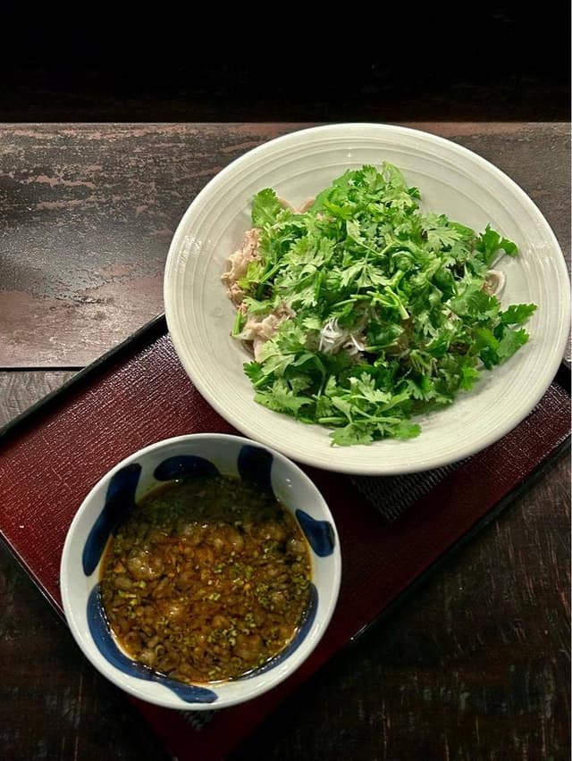 松玄 恵比寿 - サブ画像1