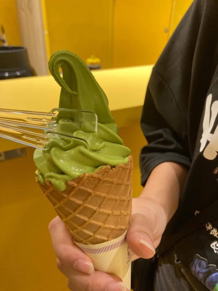 バナナの神様 原宿竹下通り店