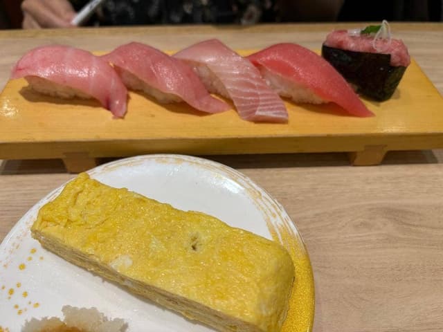がってん寿司 藤沢店 - サブ画像2