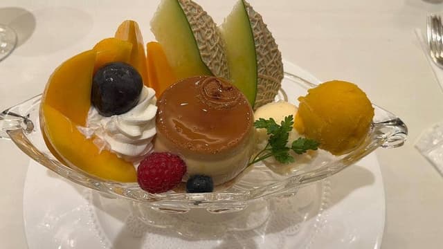 千疋屋総本店 日本橋本店 - サブ画像3