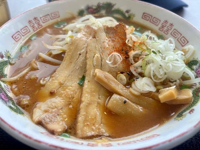 中郷SA上り フードコート - サブ画像3