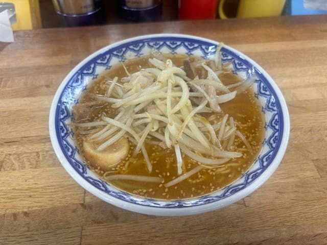 ラーメンのまる八 - サブ画像1