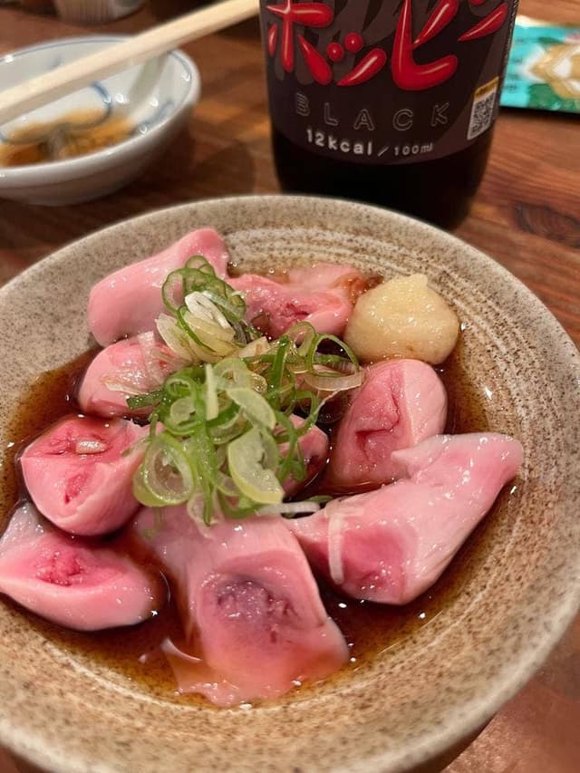 煮込み もつ焼き いなり - サブ画像1