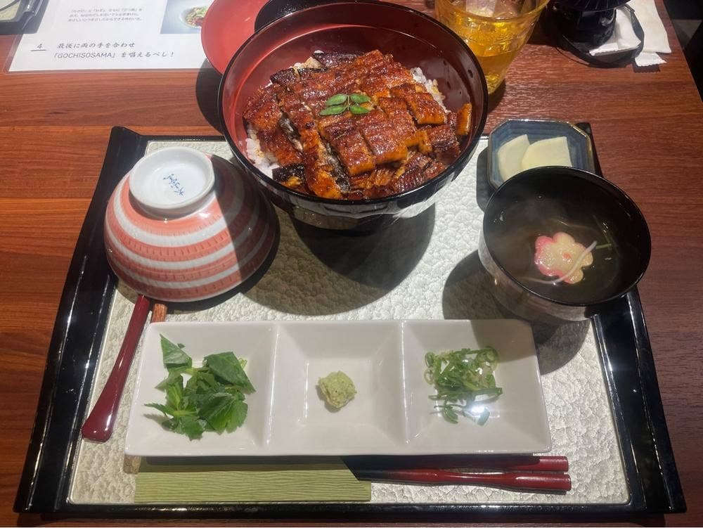 うな翔