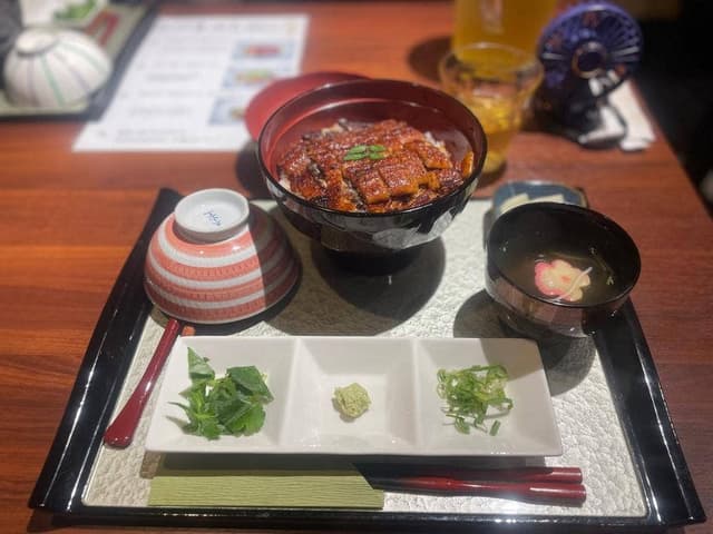 うな翔 - サブ画像2