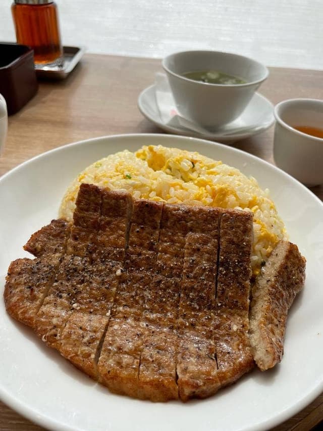 鼎泰豐 札幌ステラプレイス店 - サブ画像3