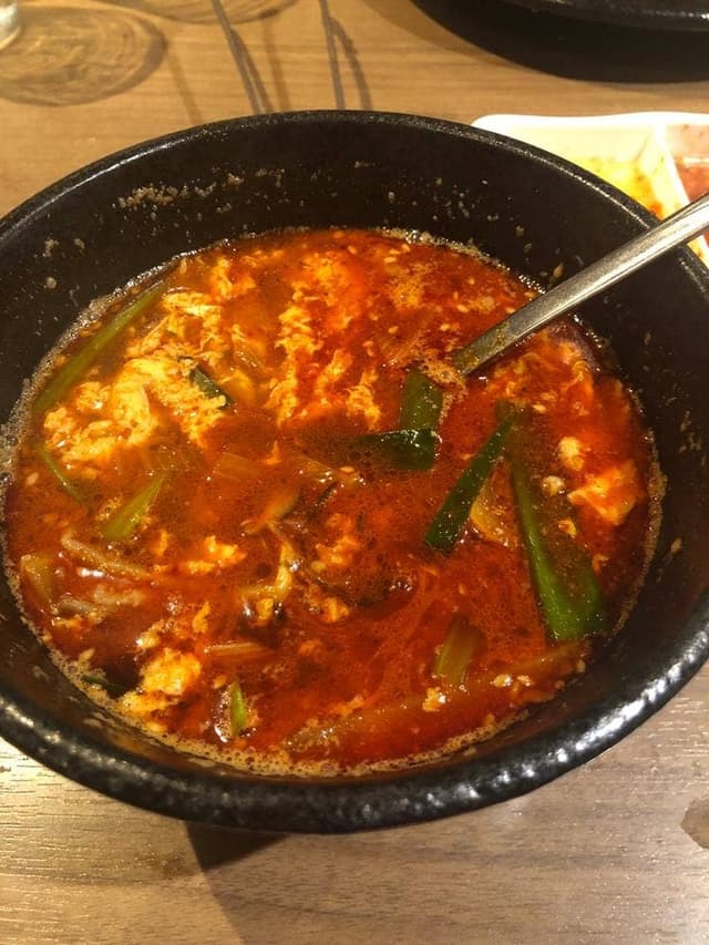 ホルモン焼道場 蔵 東大和店 - サブ画像3