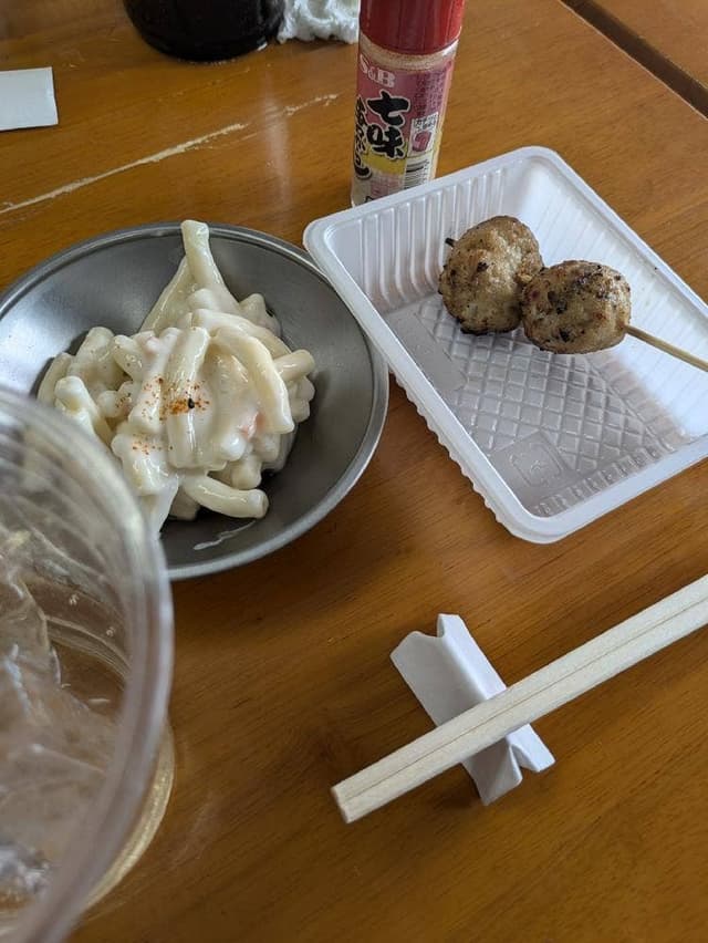 安兵衛 - サブ画像3