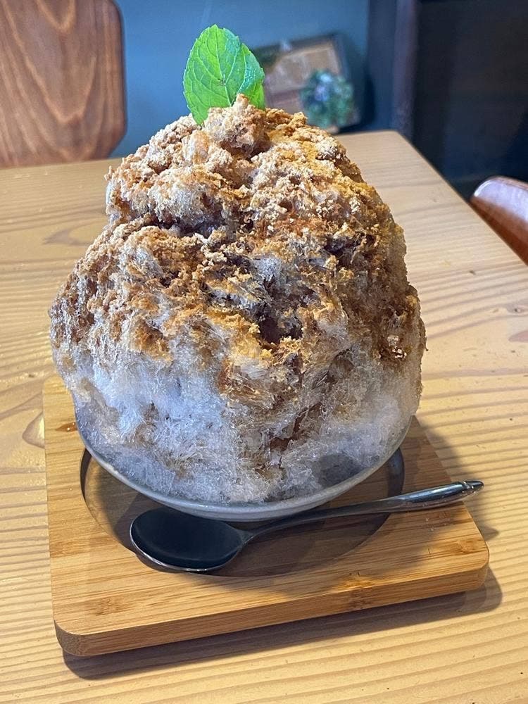 太郎焼総本舗