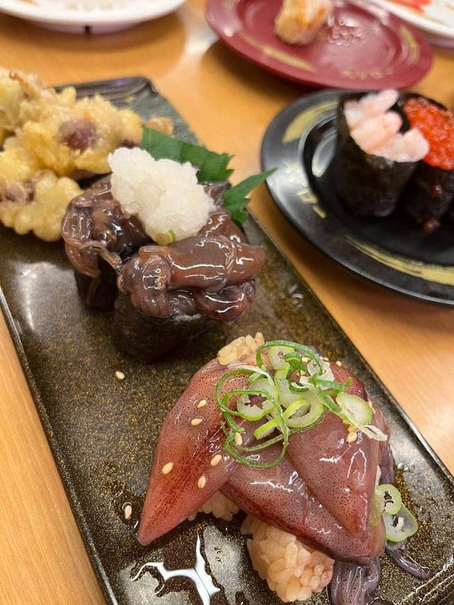 スシロー 巣本店 - サブ画像2