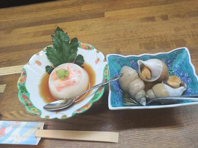 お食事処・いずみ野 - サブ画像2