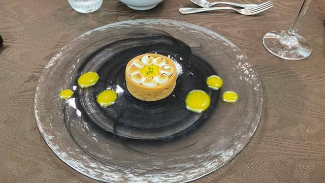 掛川グランドホテル レストラン - サブ画像2