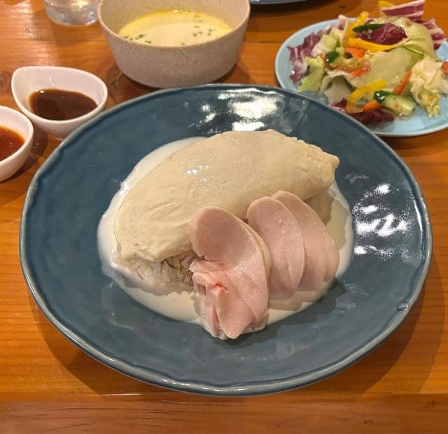 野菜ときどき肉 和 - サブ画像1